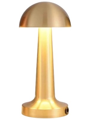 Mantar Masa Lambası ( Lisinya )