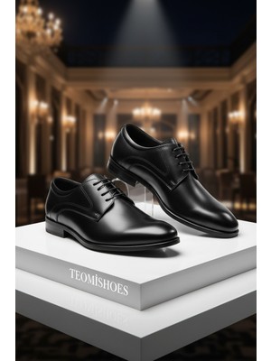 By Barretti Klasik Erkek Ayakkabı