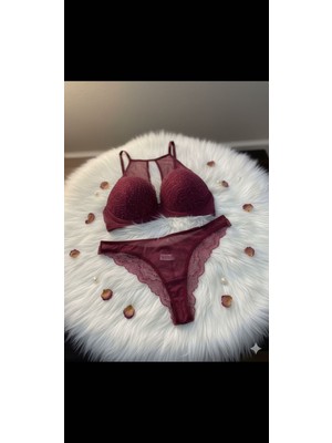 Kadın Sütyen Takımı