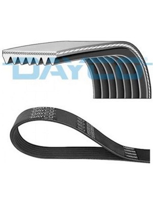 Dayco Mtxdpn Kanalli Kayiş