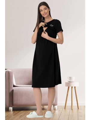 Alec Lingerie Spor Lohusa Elbise Mecit 5427