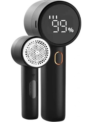 Starseven Şarjlı Tüy ve Tiftik Temizleme Makinesi