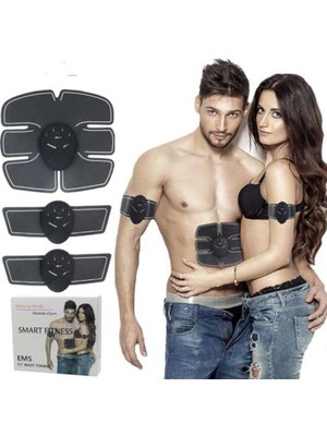 Go İthalat Vücut Kas Geliştirici Spor Aleti (784)