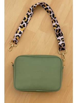 Bitangosu Tek Taraflı Kullanım Çanta Askısı-Kamera -Laptop-Tablet -Müzik Aleti - Valiz Veya Seyahat Askısı