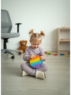 ruhaay Kız Çocuk Takım Pamuklu Uzun Kollu Alt Üst Takım