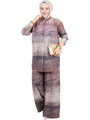 Elisa Kadın Şık Günlük Elbise