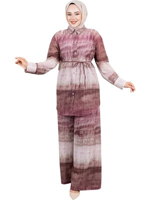 Elisa Kadın Şık Günlük Elbise