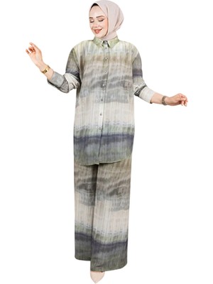 Elisa Kadın Şık Günlük Elbise