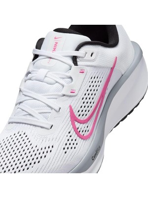 Nike FD6034-102 Wmns Nıke Quest 6 Beyaz Kadın Koşu Ayakkabısı