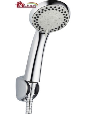 Itimat Beta 402 Mafsallı Duş Seti