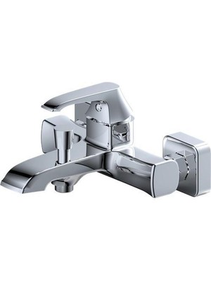 Creavit AG2500 Avangart Banyo Bataryası