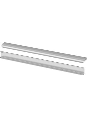 IKEA Bıllsbro Metal Rengi 520 mm Kulp