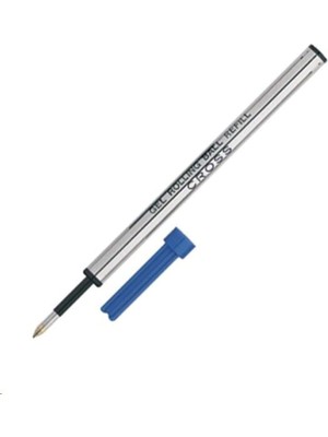 Edding Roller Kalem Refill Mavi
