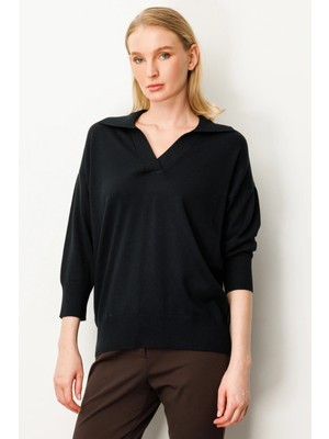 On Triko Truvakar Kol Triko Kazak 65301