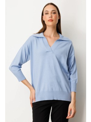 On Triko Truvakar Kol Triko Kazak 65301