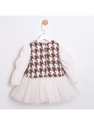 Cumino 2'li Kız Elbise