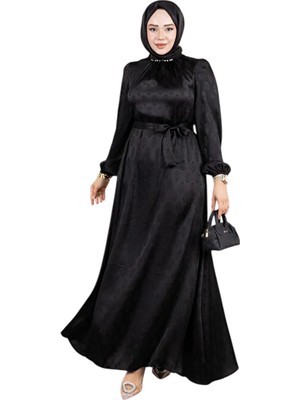 Ebru Kadın Modern Tasarım Elbise