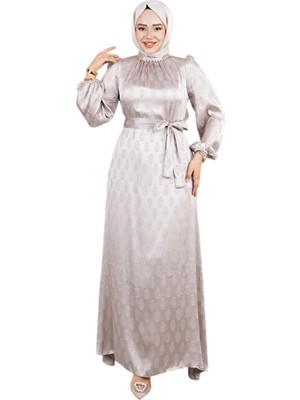 Ebru Kadın Modern Tasarım Elbise