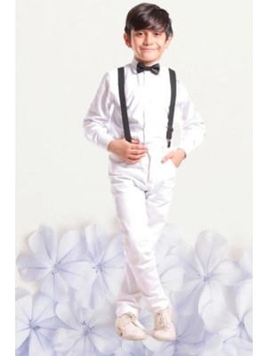 23 Nisan 29 Ekim Gösteri Kıyafetleri Çocuk Kıyafetleri Erkek Takım Bir Arada Iki Parça Alt Üst Takım