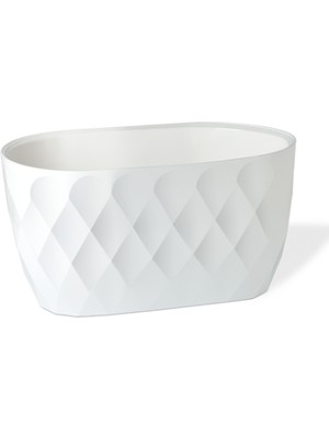 Royaleks Group 1 No Yakamoz Balkon Saksısı ROYALEKS-KRS-471