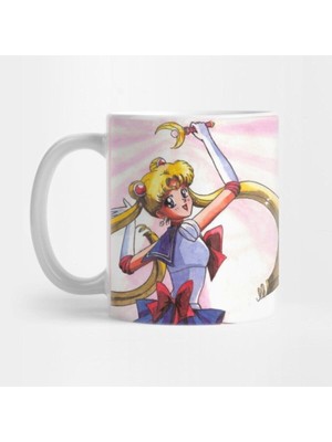 Mio Life Classic Sailor Moon 90S Kupa