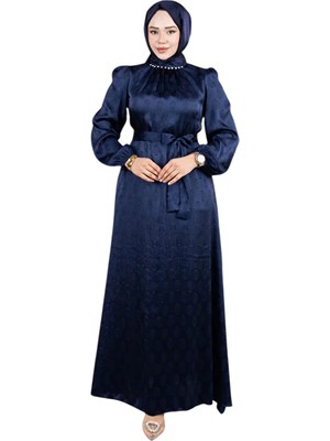 Ebru Kadın Modern Tasarım Elbise