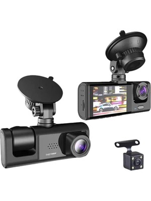 Pazarcan Dvr-Araç Kamerasi