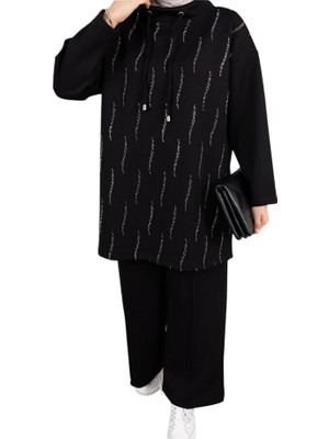 Kadın Yeni Sezon Taşlı Osho Takım