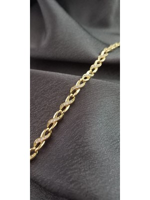 Xuping Sonsuzluk Bileklik