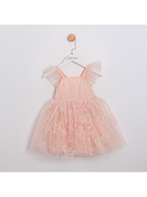 ministok Party Dream Kız Çocuk Elbise