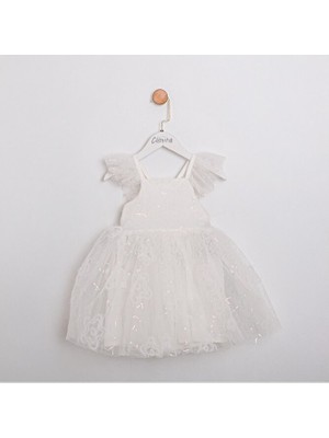 ministok Party Dream Kız Çocuk Elbise