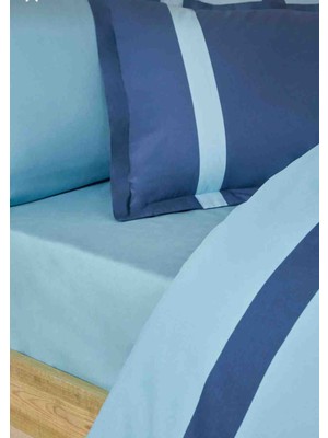 Özdilek Çift Kişilik (Outlet) Nevresim Takımı Colour Stripe