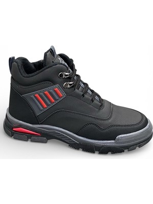 Desimod Içi Sıcak Astar Rahat Günlük Çocuk Bot