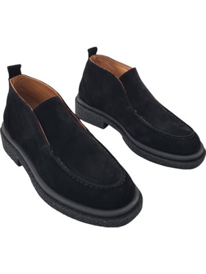 Hakiki Deri Rahat Şık Görünümlü Harika Kadın Ayakkabı