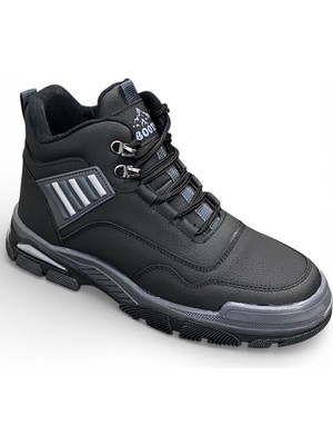 Desimod Içi Sıcak Astar Rahat Günlük Çocuk Bot