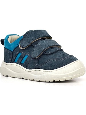 Stella Butik Hakiki Deri Bebek Spor Ayakkabı