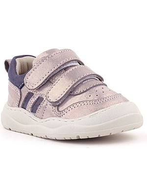 Stella Butik Hakiki Deri Bebek Spor Ayakkabı