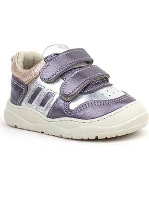 Stella Butik Hakiki Deri Bebek Spor Ayakkabı