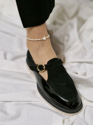 Leopar Desenli Hakiki Deri Kadın Ayakkabı - Şıklığın ve Rahatlığın Buluştuğu Nokta