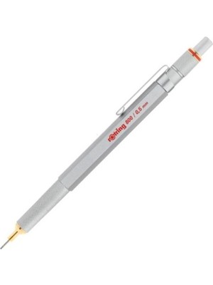 Zebra Versatil Kalem 800 05 Krom 1904449