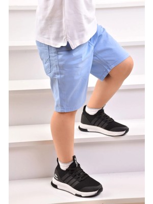 Minibonito Unisex Çocuk Spor Ayakkabı