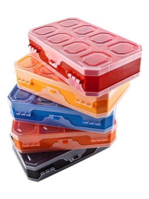 Alfa Çift Yönlü Organizer (4887) Azrlya (RSG-T45)