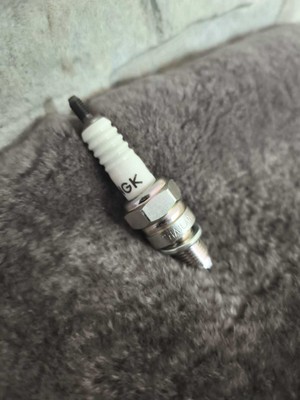 MTYL Yuki Snoopy 50 Uyumlu 0rj (Tayland) Ngk Buji