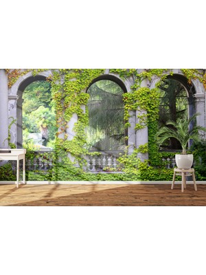 Yapışkanlıduvarkağıdı