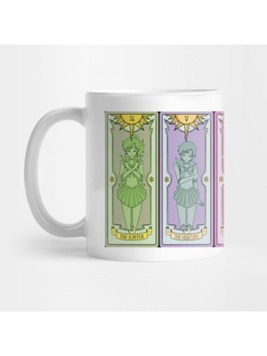 Mio Life Sailor Moon Kupa