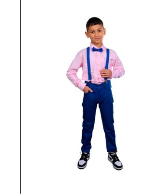 23 Nisan 29 Ekim Gösteri Kıyafetleri Çocuk Kıyafetleri Erkek Takım Bir Arada Iki Parça Alt Üst Takım