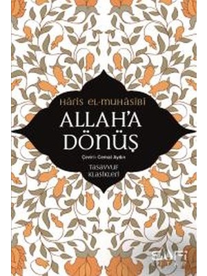 Allaha Dönüş