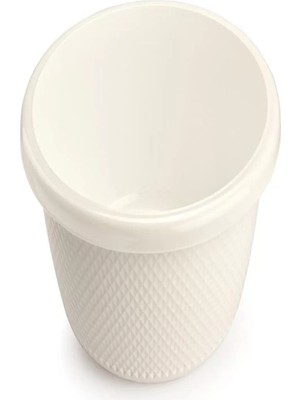 Royaleks Group Safir Desen Yuvarlak Badya 6lt ROYALEKS-M1353