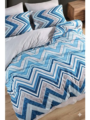 Nurlatex Tek Kişilik Pamuk Nevresim Takımı