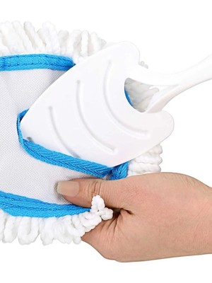 Royaleks Mikrofiber Duster Toz Alıcı Softon  Tp 337